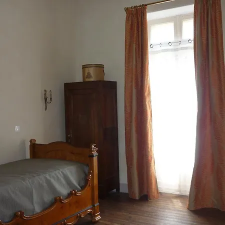 B& B Le Nid En Ville *