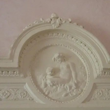 B& B Le Nid En Ville Bed & Breakfast
