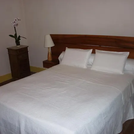 B& B Le Nid En Ville *