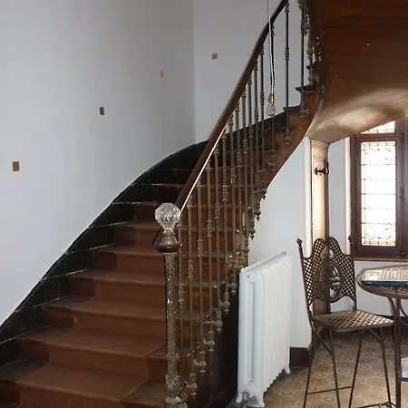 B& B Le Nid En Ville Bed & Breakfast *