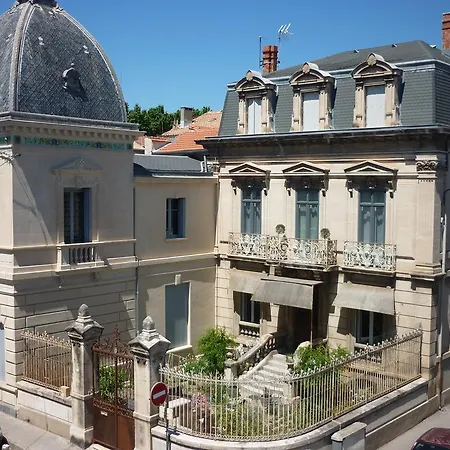 Bed & Breakfast B& B Le Nid En Ville *