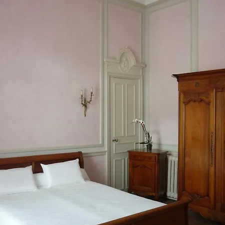 B& B Le Nid En Ville * Narbona